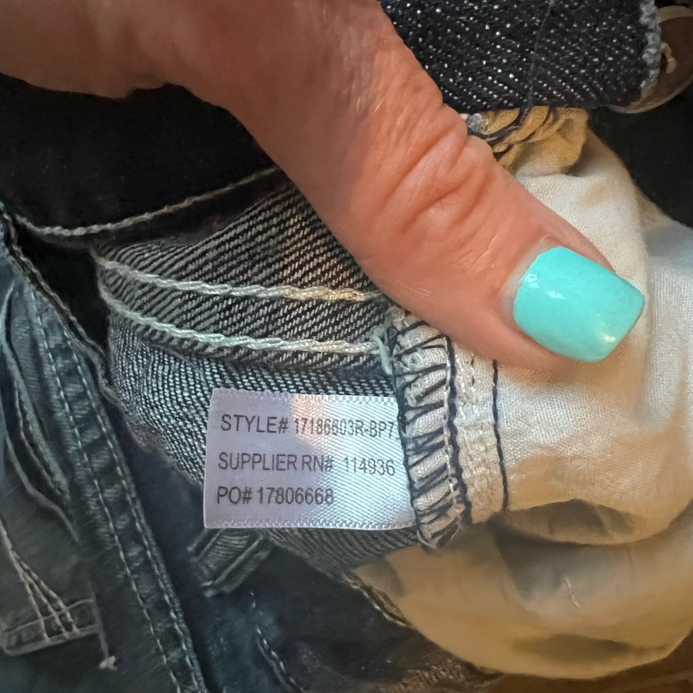 Nice Jeans - Picture 5 of 5